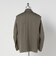 ＜LOEFF＞ウールギャバ フィールド ジャケット UNISEX