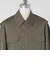 ＜LOEFF＞ウールギャバ フィールド ジャケット UNISEX