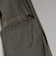 ＜LOEFF＞ウールギャバ フィールド ジャケット UNISEX
