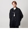 ＜LOEFF＞ウールギャバ フィールド ジャケット UNISEX