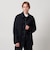 ＜LOEFF＞ウールギャバ フィールド ジャケット UNISEX