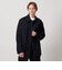 ＜LOEFF＞ウールギャバ フィールド ジャケット UNISEX