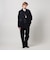 ＜LOEFF＞ウールギャバ フィールド ジャケット UNISEX