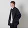 ＜LOEFF＞ウールギャバ フィールド ジャケット UNISEX