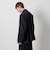 ＜LOEFF＞ウールギャバ フィールド ジャケット UNISEX