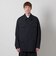 ＜LOEFF＞ウールギャバ フィールド ジャケット UNISEX