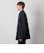 ＜LOEFF＞ウールギャバ フィールド ジャケット UNISEX