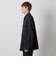 ＜LOEFF＞ウールギャバ フィールド ジャケット UNISEX