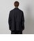 ＜LOEFF＞ウールギャバ フィールド ジャケット UNISEX