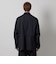 ＜LOEFF＞ウールギャバ フィールド ジャケット UNISEX