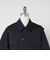＜LOEFF＞ウールギャバ フィールド ジャケット UNISEX
