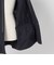＜LOEFF＞ウールギャバ フィールド ジャケット UNISEX