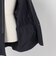 ＜LOEFF＞ウールギャバ フィールド ジャケット UNISEX