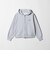 ＜CITEN＞ロゴZIPフーディー