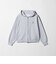 ＜CITEN＞ロゴZIPフーディー