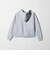 ＜CITEN＞ロゴZIPフーディー