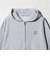 ＜CITEN＞ロゴZIPフーディー