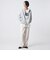 ＜CITEN＞ロゴZIPフーディー
