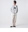 ＜CITEN＞ロゴZIPフーディー