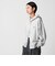 ＜CITEN＞ロゴZIPフーディー
