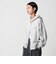 ＜CITEN＞ロゴZIPフーディー