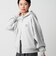 ＜CITEN＞ロゴZIPフーディー