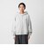 ＜CITEN＞ロゴZIPフーディー