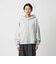＜CITEN＞ロゴZIPフーディー
