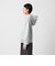 ＜CITEN＞ロゴZIPフーディー