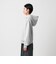 ＜CITEN＞ロゴZIPフーディー