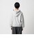 ＜CITEN＞ロゴZIPフーディー