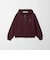 ＜CITEN＞ロゴZIPフーディー