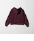 ＜CITEN＞ロゴZIPフーディー
