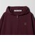 ＜CITEN＞ロゴZIPフーディー