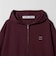 ＜CITEN＞ロゴZIPフーディー