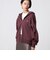 ＜CITEN＞ロゴZIPフーディー