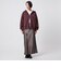 ＜CITEN＞ロゴZIPフーディー