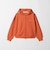 ＜CITEN＞ロゴZIPフーディー