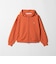 ＜CITEN＞ロゴZIPフーディー