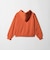 ＜CITEN＞ロゴZIPフーディー