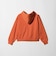 ＜CITEN＞ロゴZIPフーディー