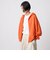 ＜CITEN＞ロゴZIPフーディー