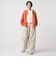 ＜CITEN＞ロゴZIPフーディー