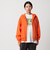 ＜CITEN＞ロゴZIPフーディー