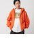 ＜CITEN＞ロゴZIPフーディー