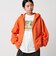 ＜CITEN＞ロゴZIPフーディー