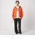 ＜CITEN＞ロゴZIPフーディー