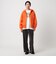 ＜CITEN＞ロゴZIPフーディー