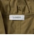 ＜LOEFF＞フリル スキッパー シャツ
