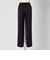 ＜LOEFF＞テーパード パンツ